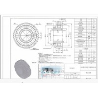 齿轮外发加工