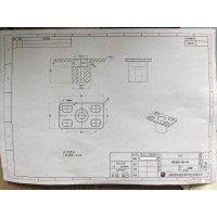 粉末冶金壳体加工