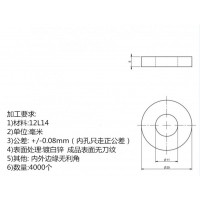 车床件加工定制