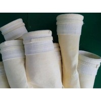 安徽中河厂家的除尘器布袋应用广泛
