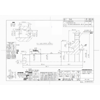 齿轮轴 轴承盒加工