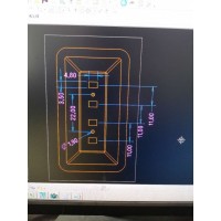 LED灯电路板加工