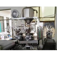 广西豆腐皮机现货直供/鑫恒食品机械加工厂安全可靠