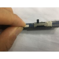 可调电阻加工