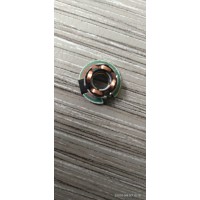 风扇定子加工