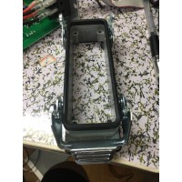 连接器双边扣加工