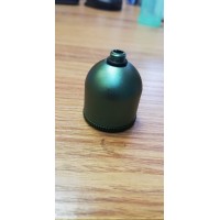 铝壶5CC加工
