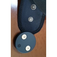低频脉冲仪加工