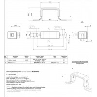 橡胶模具加工