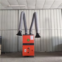 莆田市	移动立式电焊烟尘除尘器	车间烟尘净化设备	市场价格
