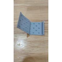 塑料扣具加工