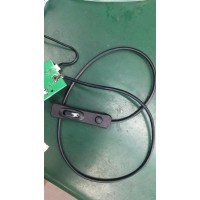 线尾开关加工