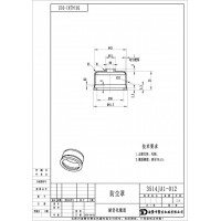 防尘罩加工