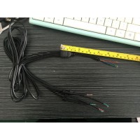1分4电线加工