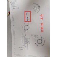 非标螺丝加工