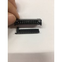 排线接头加工
