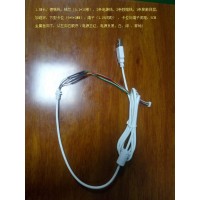 usb线定制加工