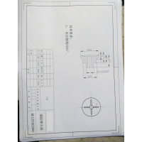 45钢车床加工