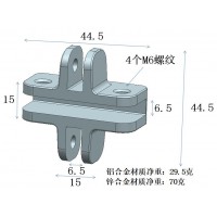 压铸件加工