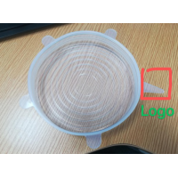 硅胶盖子加工