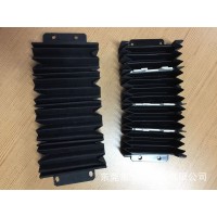 KK模组伸缩护套加工