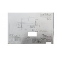 非标铆钉加工
