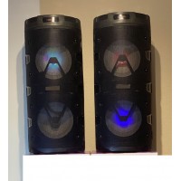 音箱加工