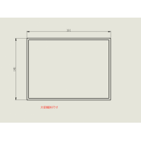 铝桶模具加工