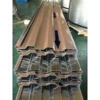 云南昆明铝镁锰板直立锁边厂家直销-多种型号65-430