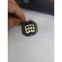 连接器加工