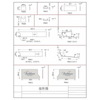 亚克力盒子定制加工