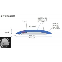 N52磁铁加工