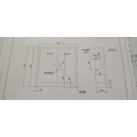 水表箱加工