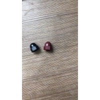 M8塑料螺帽加工