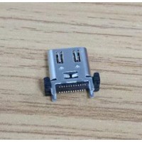 连接器加工