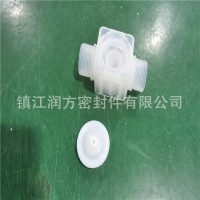 PFA制品注塑加工