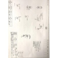 M6螺丝端子加工