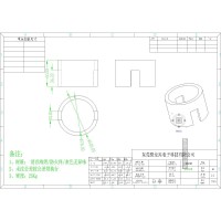 消音海绵加工
