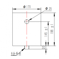 混匀桶吹塑加工