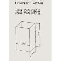 纸箱加工