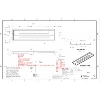 大型注塑模具加工