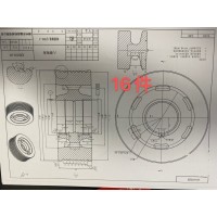 球墨铸铁加工