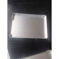 SSD固态硬盘铝壳加工