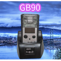 美国英思科GB90手持式可燃气体检测仪