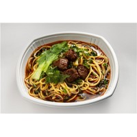 铜仁自热面底料包