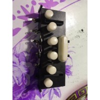 开关加工