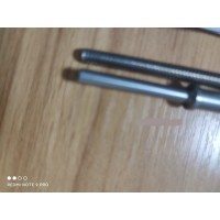 数车搓牙加工