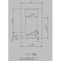 数控车床加工