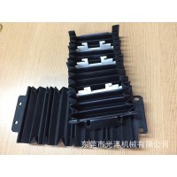 KK模组伸缩护套加工