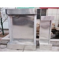 金属落地装饰摆件加工